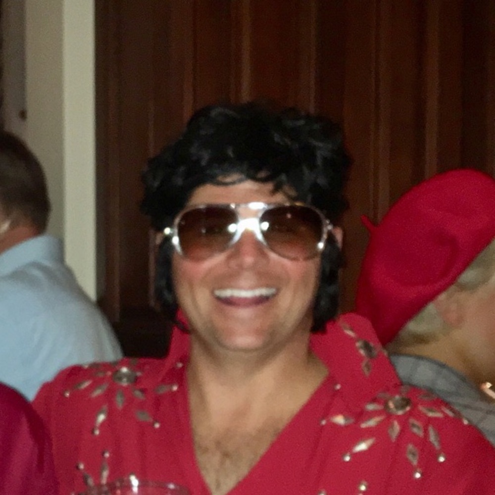 Meet your Posher, Russ